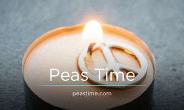 PeasTime.com